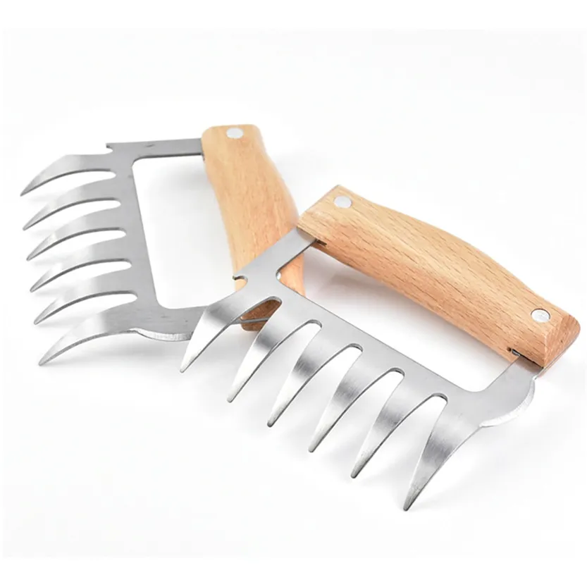 Funki Buys | Meat Claws | Meat Shredding Tools | Forks Claws