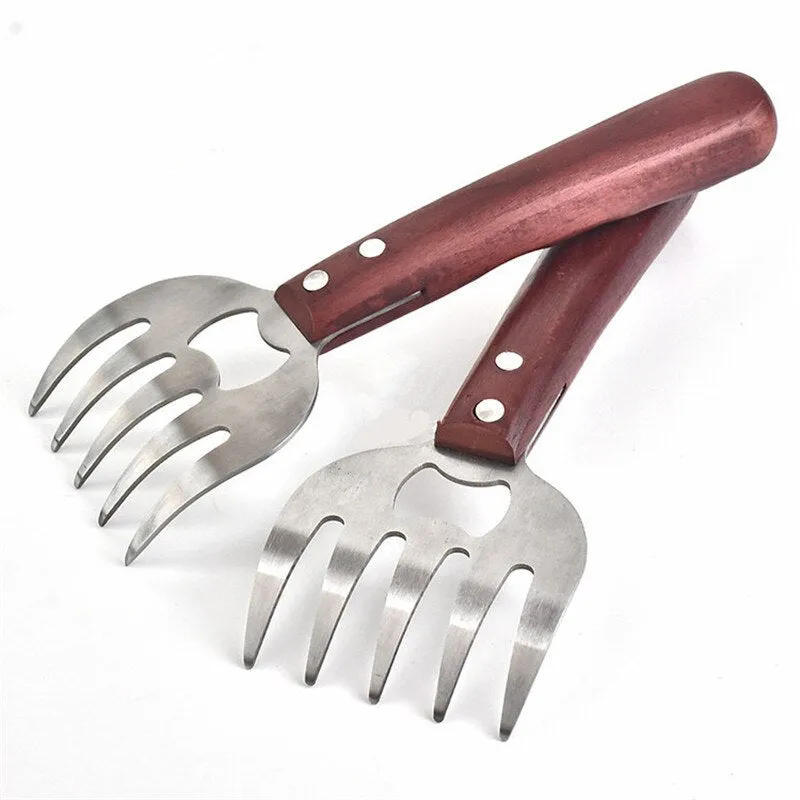 Funki Buys | Meat Claws | Meat Shredding Tools | Forks Claws