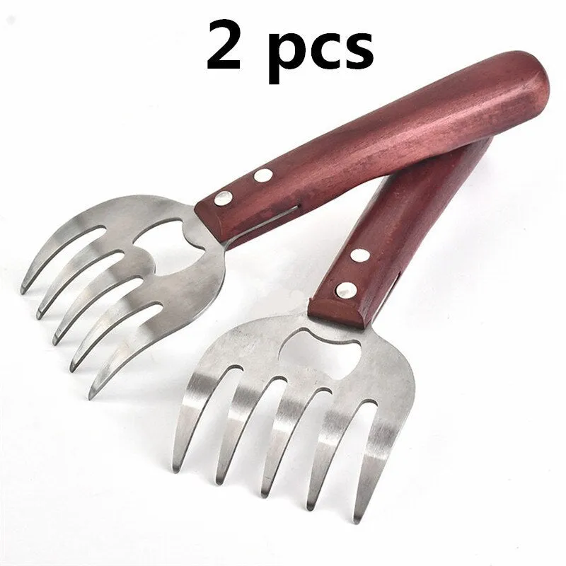 Funki Buys | Meat Claws | Meat Shredding Tools | Forks Claws