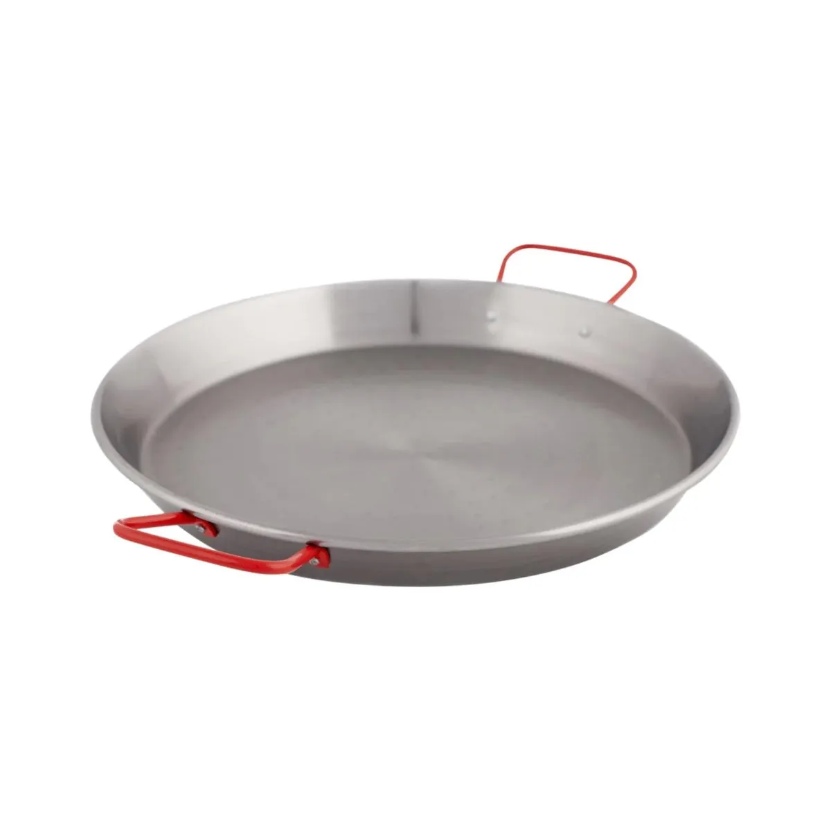 Garcima Carbon Steel Paella Pan 38cm