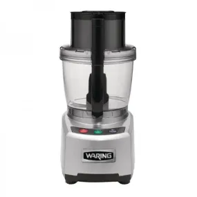 GG560 Waring Food Processor 3.8Ltr WFP16SK