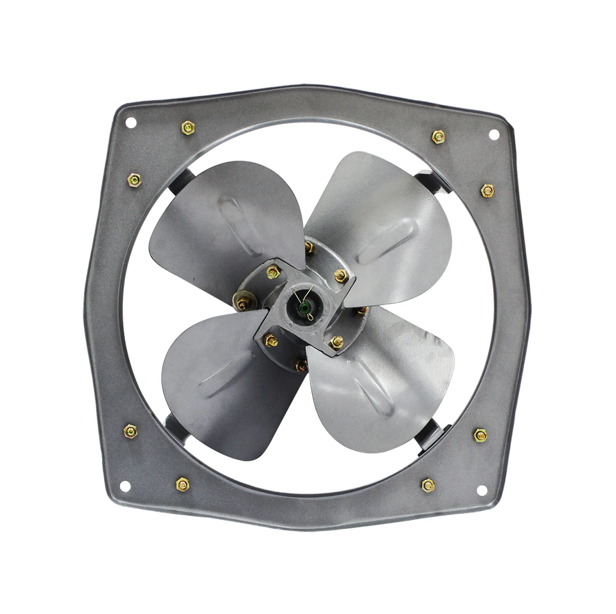 G.I Heavy Duty Exhaust Fan 18Inch