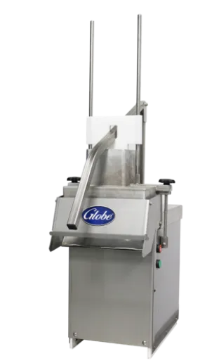 Globe GSCS2-3 Cheese Shredder 66 lb/min