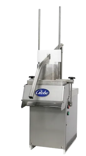 Globe GSCS2-3 Cheese Shredder 66 lb/min