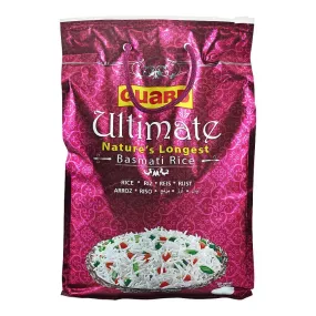 Guard Ultimate Basmati Rice 10lb