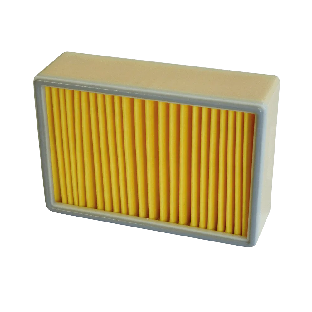 H13 exhaust filter for the MAXVAC DV80