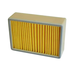 H13 exhaust filter for the MAXVAC DV80