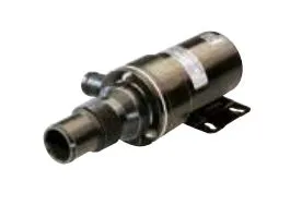 HEAVY-DUTY MACERATOR PUMP