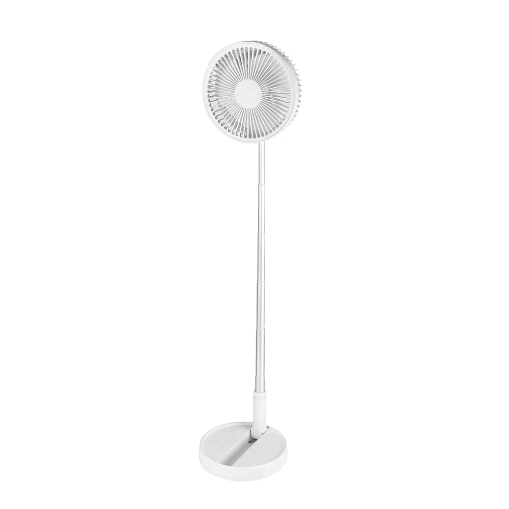 Heller Portable Cordless Fan