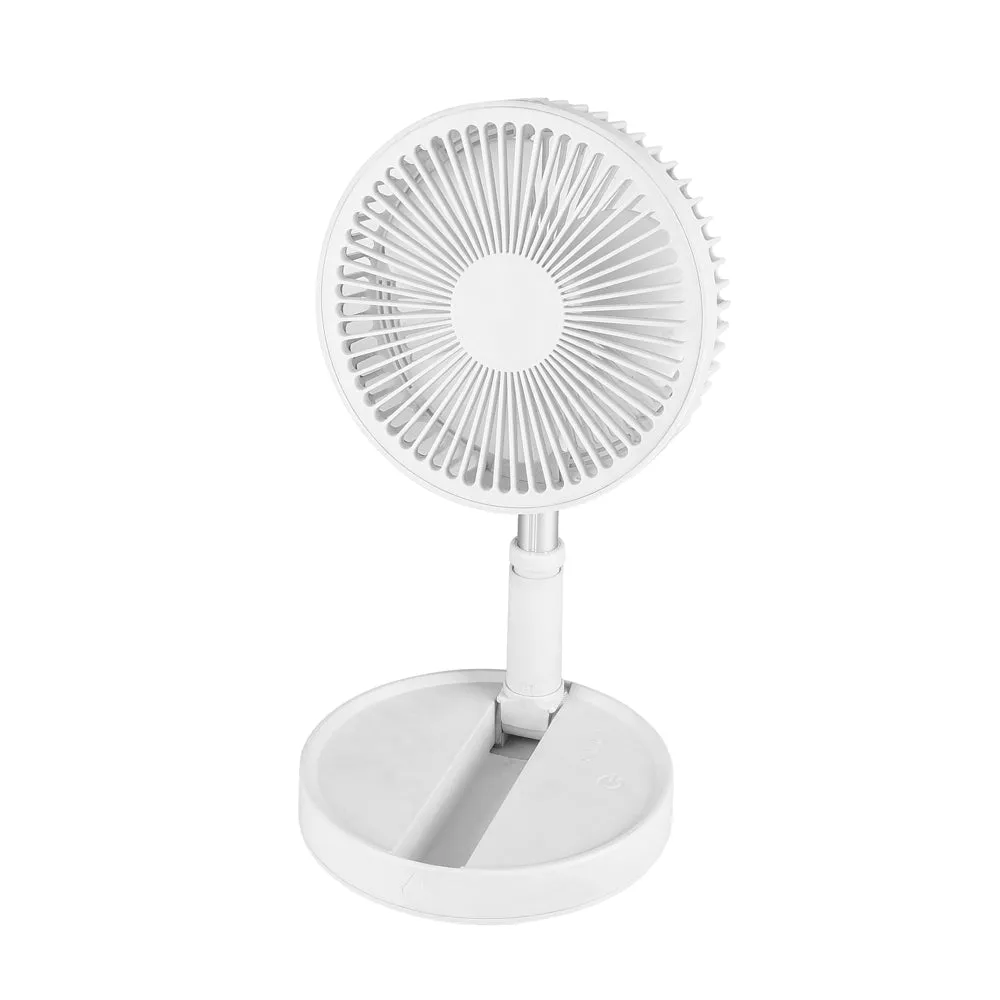 Heller Portable Cordless Fan