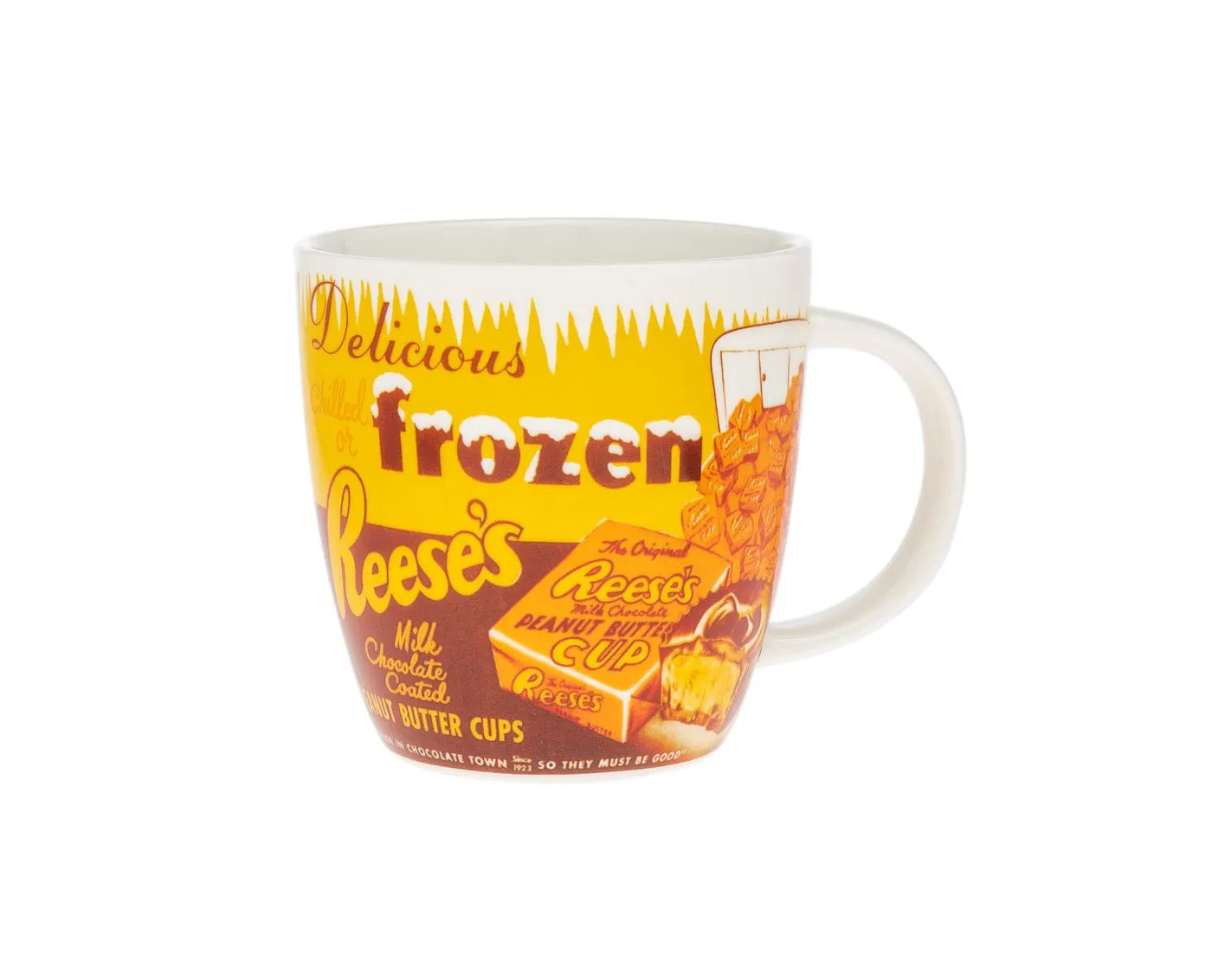 Her Vintage Reeses 17oz Mug