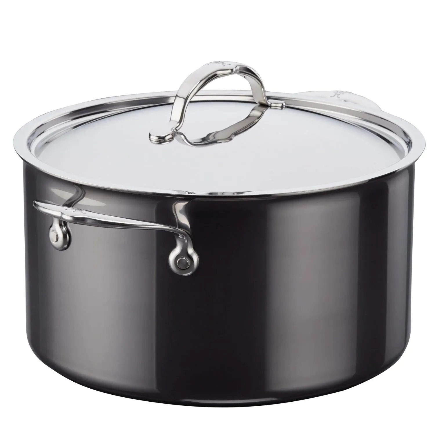 Hestan NanoBond 8 Quart Stockpot