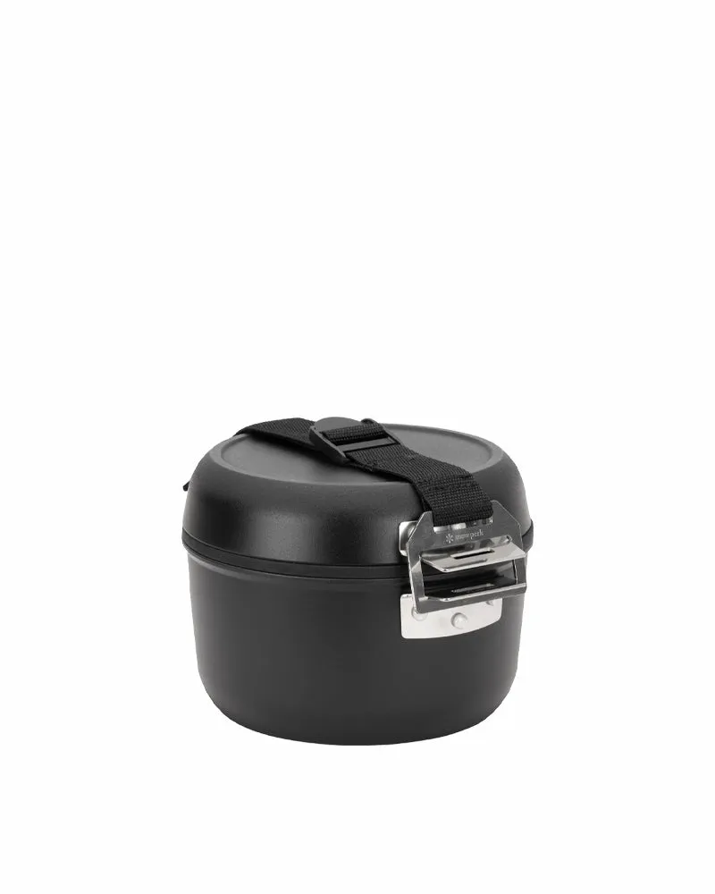 Home & Camp Cooker 19cm