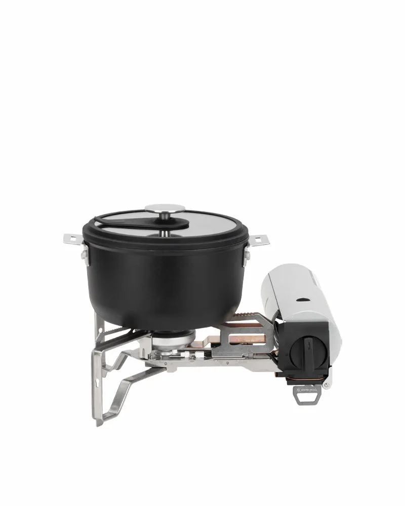 Home & Camp Cooker 19cm