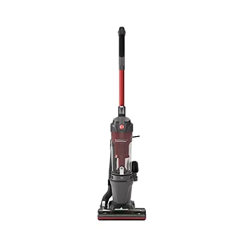 Hoover Upright Vacuum Cleaner, Red - Upright 300