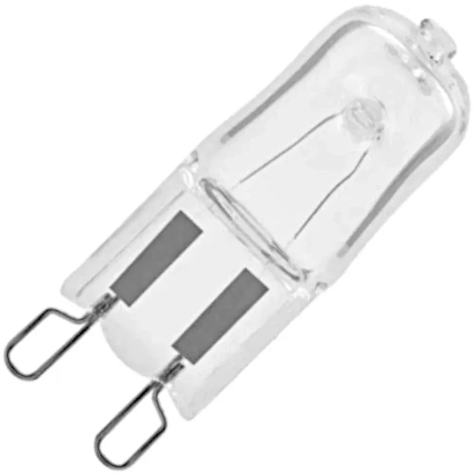 Hotpoint-Ariston C00861224 Compatible G9 40W Halogen Oven Lamp