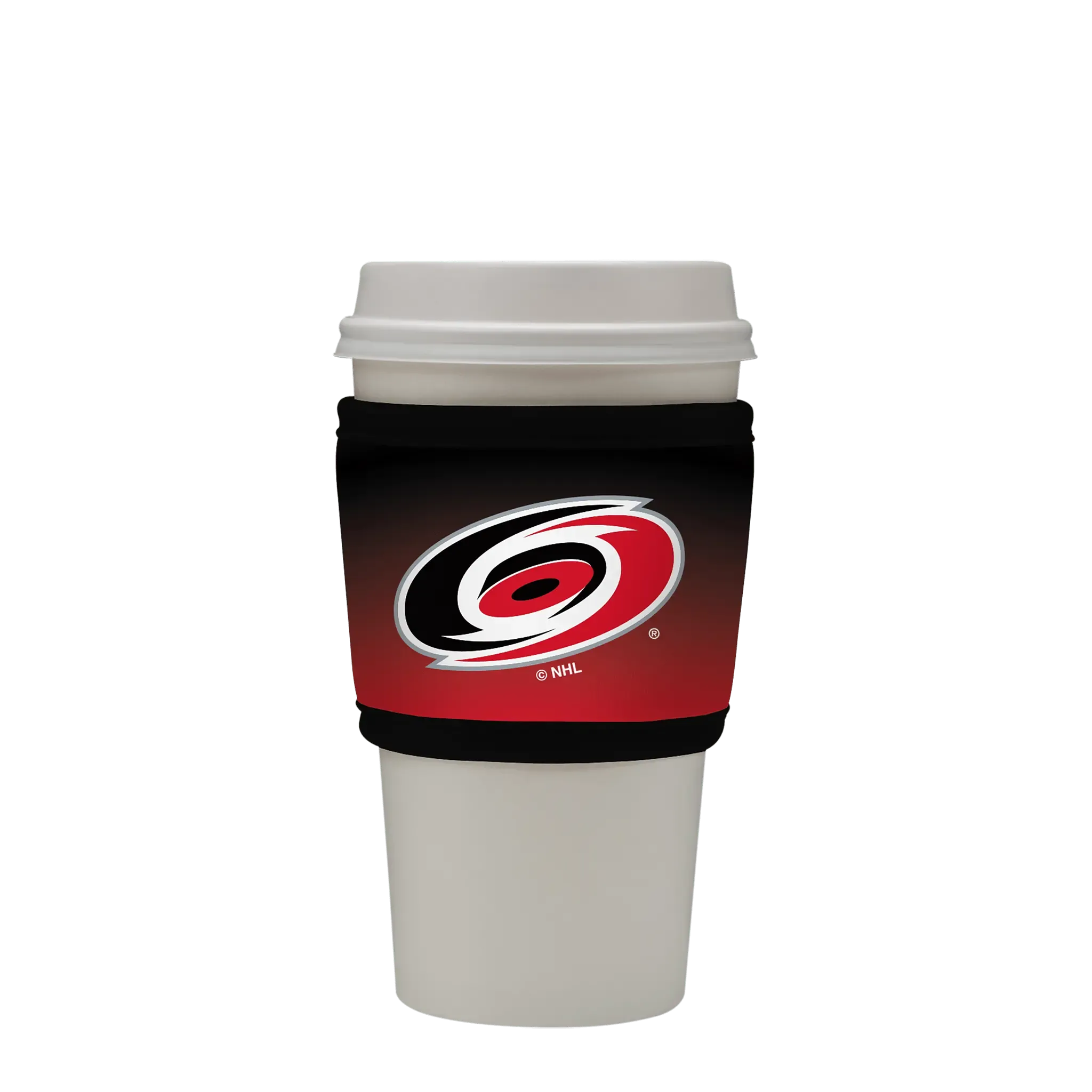 HotSok - NHL® Carolina Hurricanes® Ombre