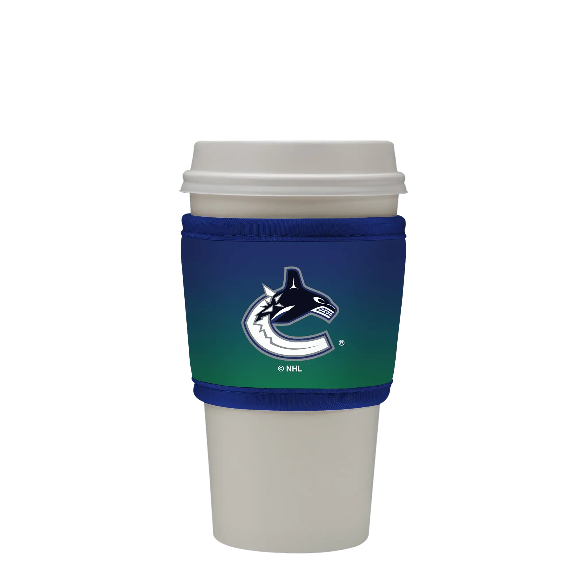 HotSok - NHL® Vancouver Canucks® Ombre