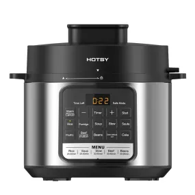 Hotsy P40M Smart Pressure Rice Cooker