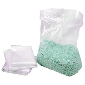 HSM 2416 Shredder Bags (50 bags)