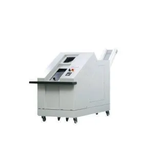 HSM Powerline HDS 230-2 Hard Drive Shredder