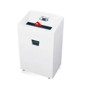 Hsm Pure 420 Shredder, 35 L, 5,8 Mm