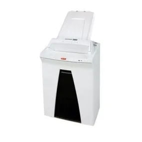 HSM Securio Auto Feed 300 Cross Cut Shredder Level 5/P-6