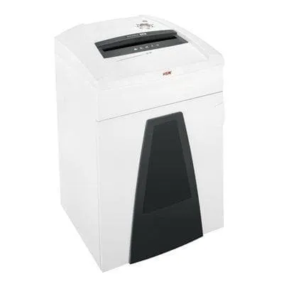 HSM Securio P40i Cross Cut Shredder Level 4/P-5