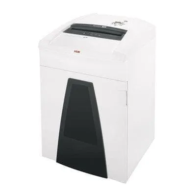 HSM Securio P40i Cross Cut Shredder Level 4/P-5