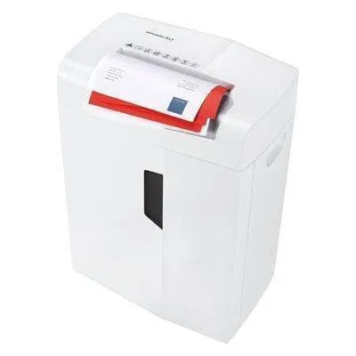 HSM Shredstar X17 Cross Cut Shredder Level 3/P-4