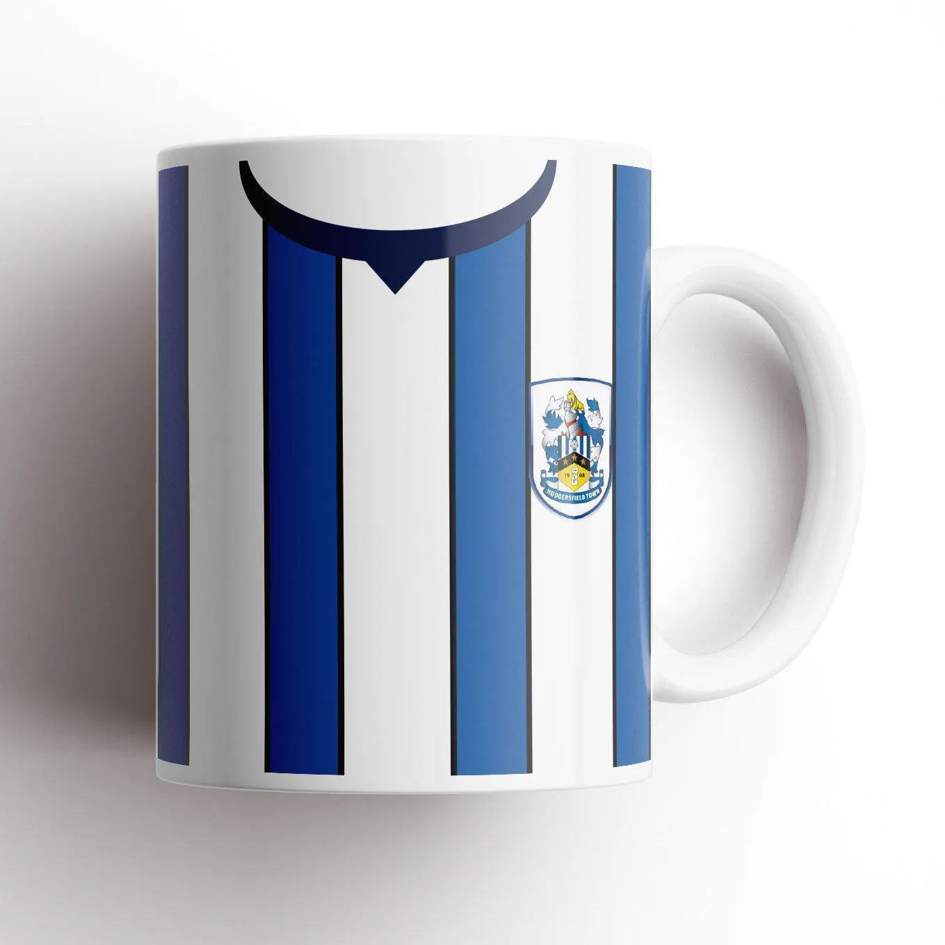 Huddersfield Town 19-20 Home Mug