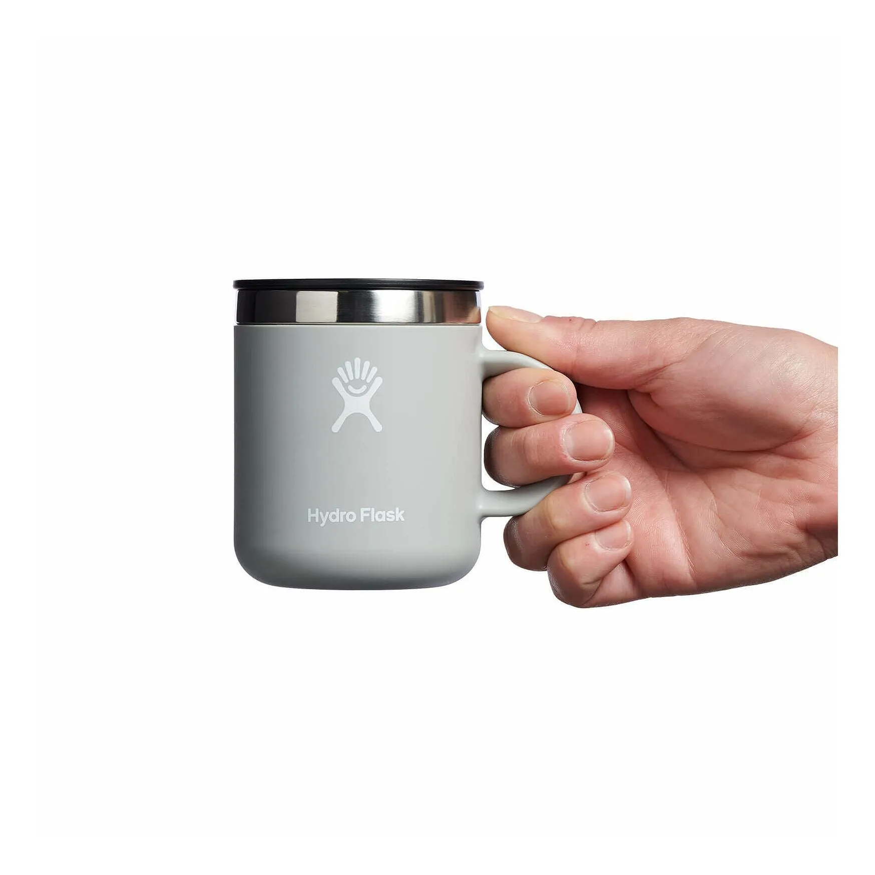 Hydro Flask 6 Oz Mug Color: Birch