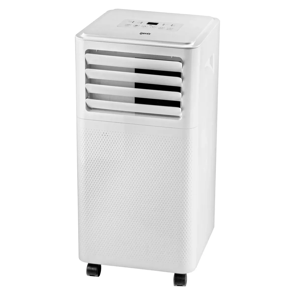 Igenix IG9907 7,000btu 3-in-1 Portable Air Conditioner