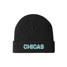 Indie Chicas Fan Beanie [OSFM]