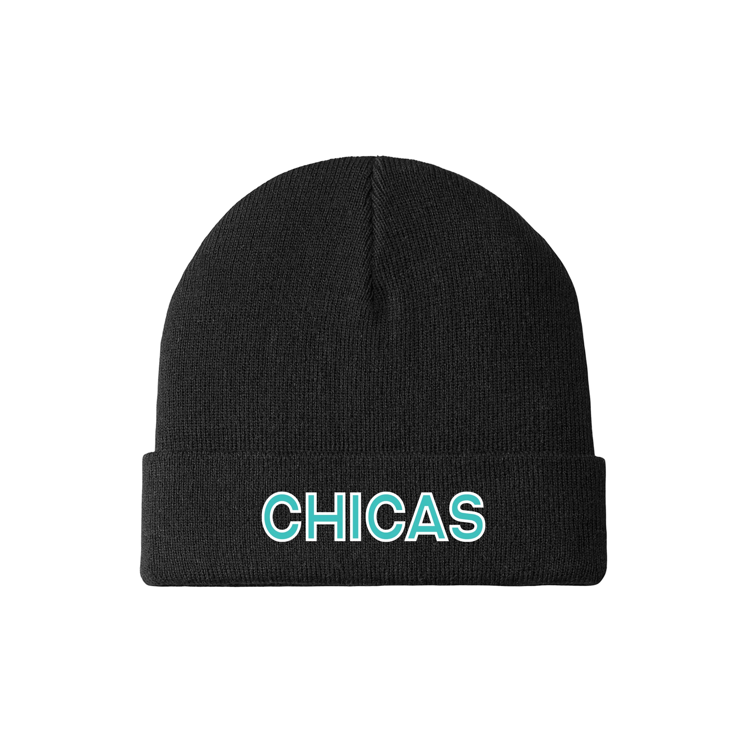 Indie Chicas Fan Beanie [OSFM]