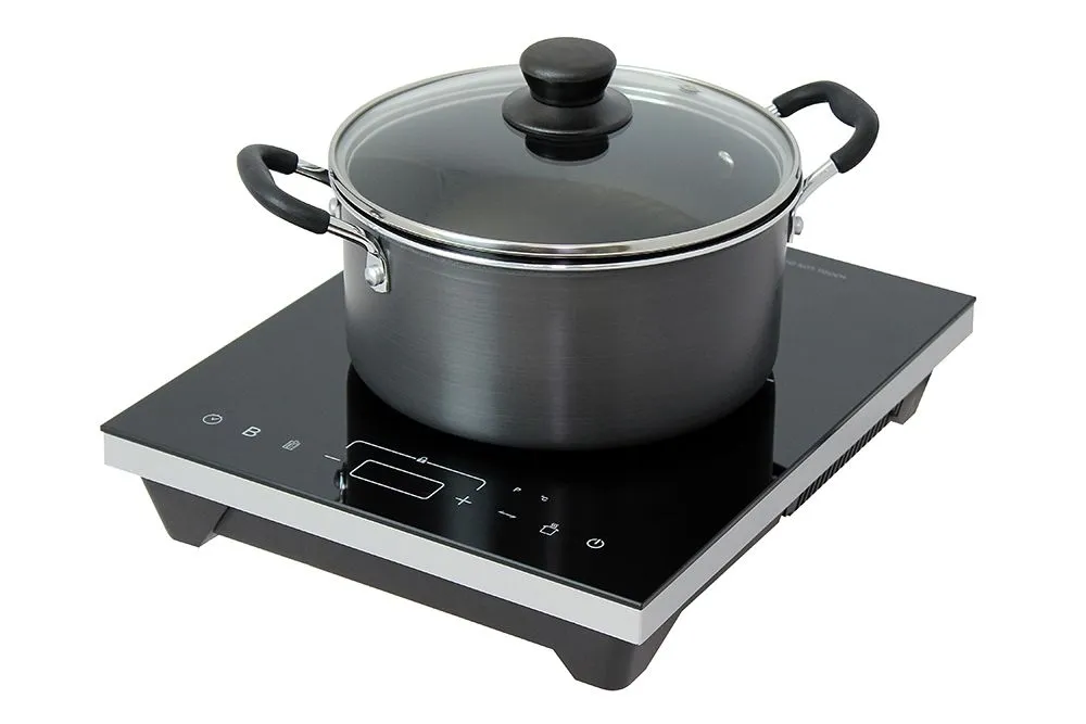 Induction cooker single pan type 200 to 1800W