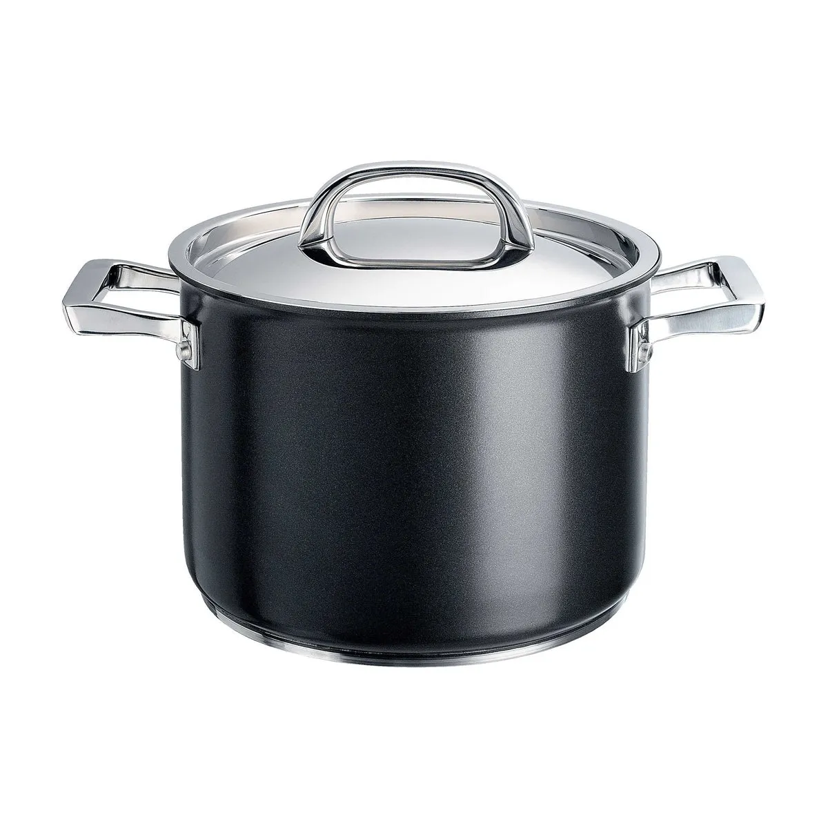 Infinite Non-Stick Large Stockpot & Lid - 7.6L