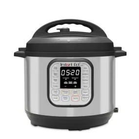 Instant Pot® Duo Multi-Cooker 8L