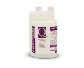 Instrument Cleaner 1lt