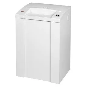 Intimus 130CP7 High Security Paper Shredder (Discontinued)