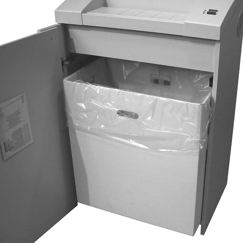 Intimus 175CP4 Cross Cut Paper Shredder Level 3/P-4