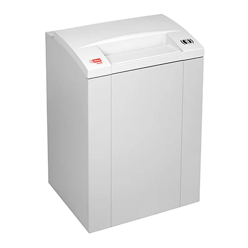 Intimus 175CP4 Cross Cut Paper Shredder Level 3/P-4