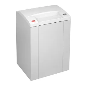 Intimus 175CP5 Cross Cut Paper Shredder Level 4/P-5