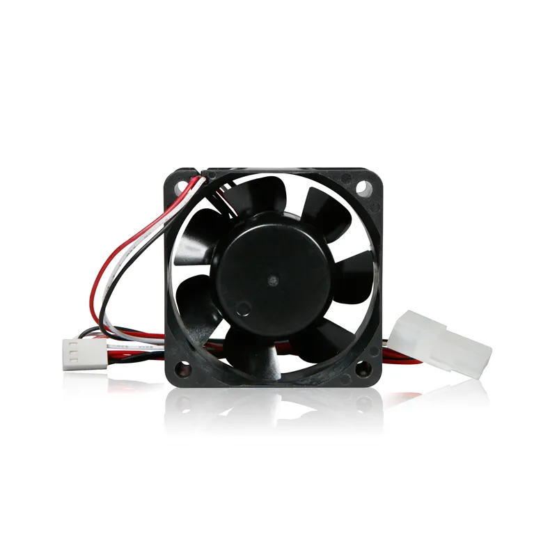 iStarUSA DD-FAN60-Q 60mm Liquid State Bearing Fan