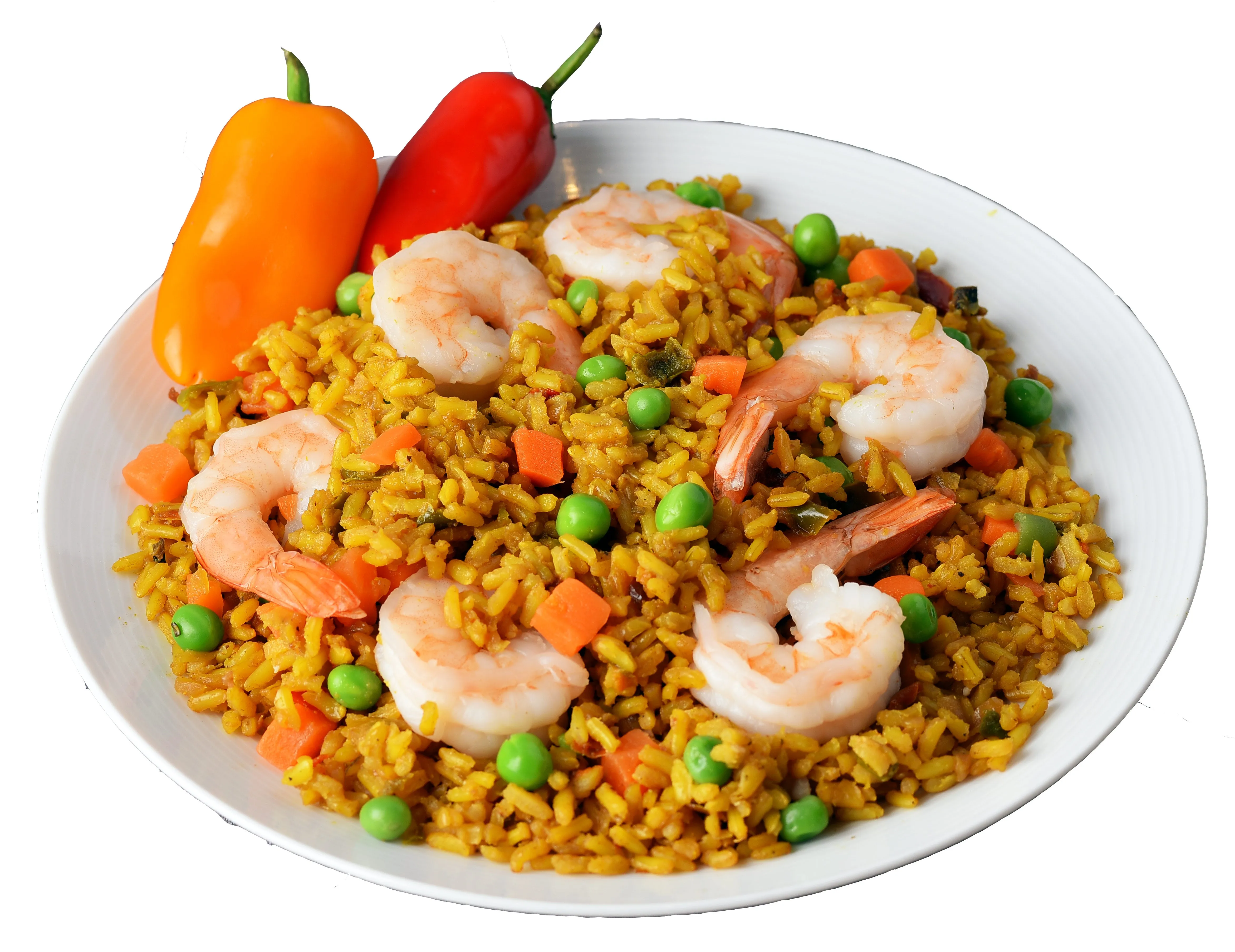 Jambalaya Girl Yellow Rice Seasoned Rice Blend, 8 oz • Seasoned with Turmeric