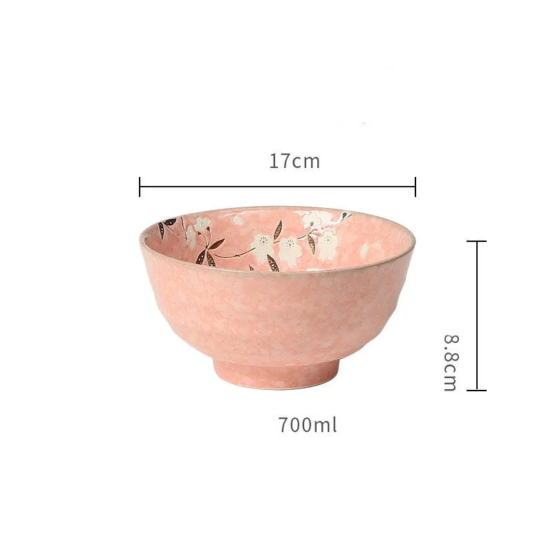 Japanese Small Bowl Single Ceramic Soup