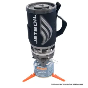 Jetboil Flash