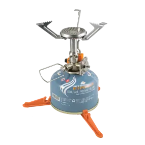 Jetboil MightyMo Cooking System