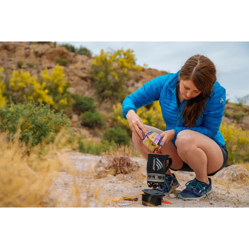 Jetboil Zip Lightweight Cooking System