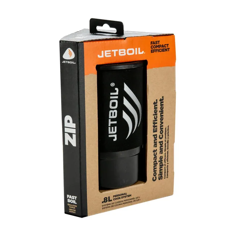 Jetboil Zip Lightweight Cooking System